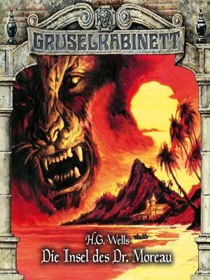 cover image of Gruselkabinett, Folge 122